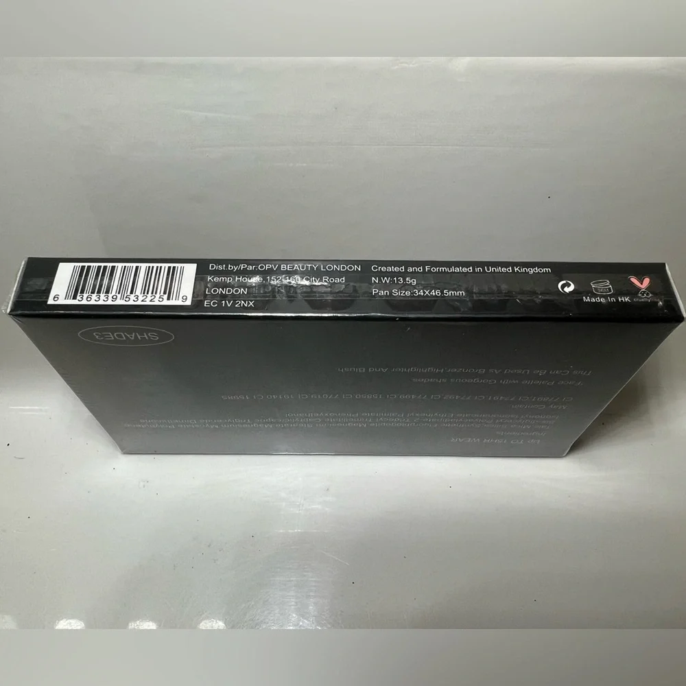 - $8 OPV Beauty Glow Palette. New. Sealed. $8 if bundled - Picture 4 of 16